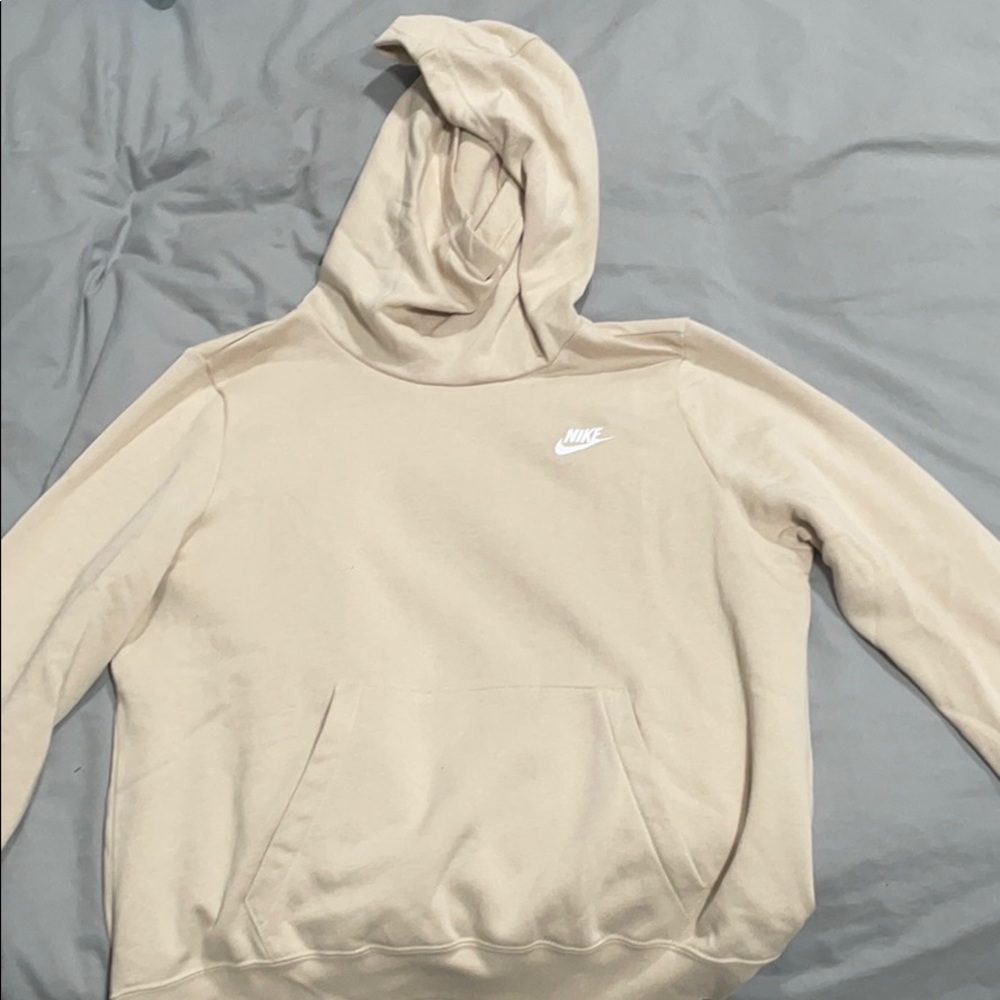NIKE HOODIE